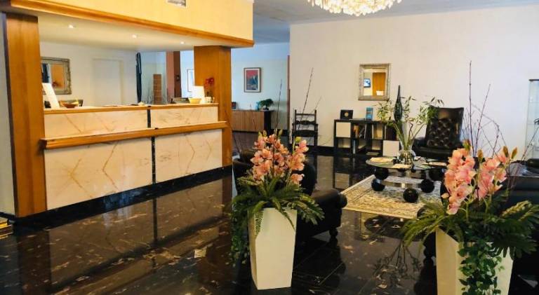 Hotel Internazionale Gorizia — photo 3