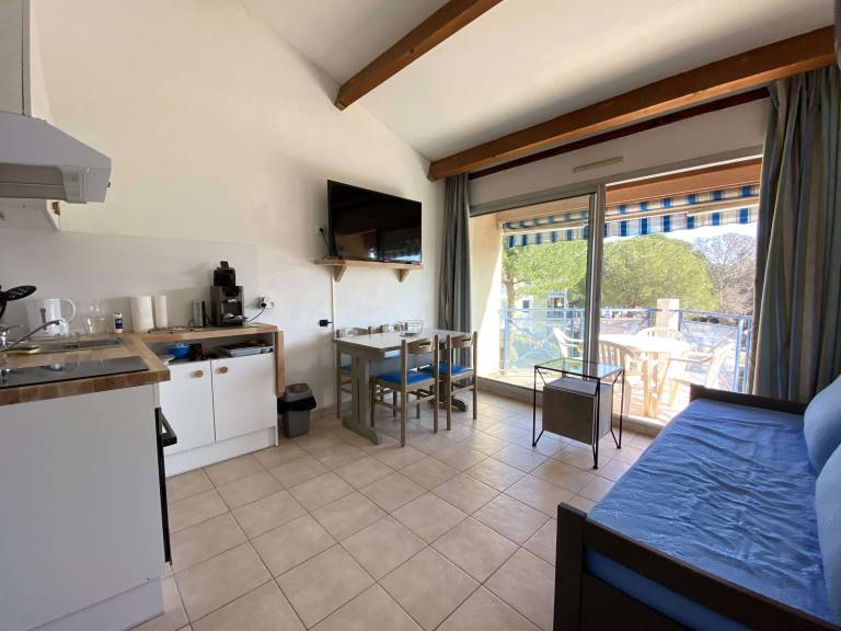 Rental apartment with pool | Pets allowed — photo 2
