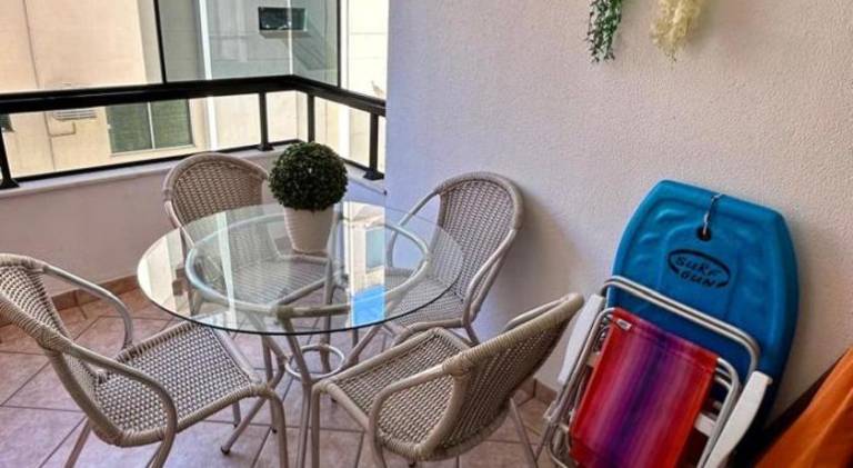 Holiday apartment with 2 rooms for 6 persons — photo 5