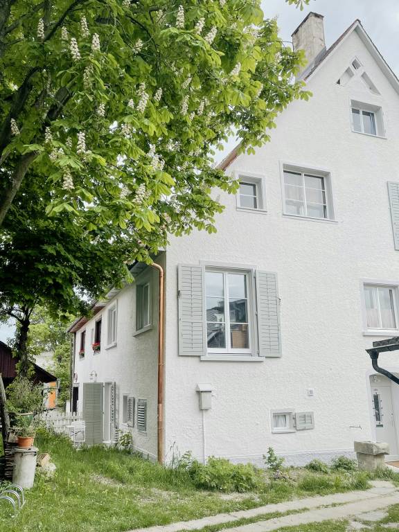 Ferienwohnung  Reichenau