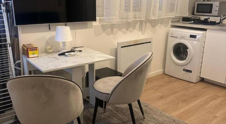 Rental apartment | Next to Arc de Triomphe — photo 5