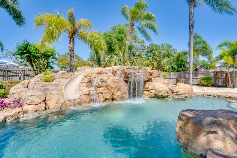House Lake Mary