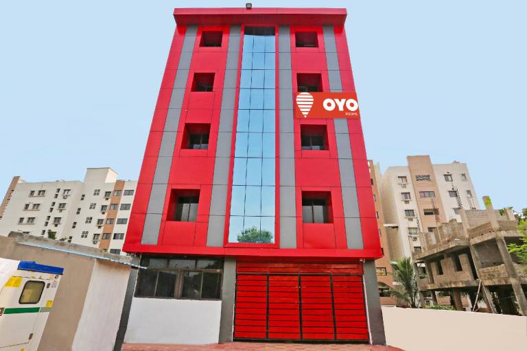 Collection O Aryan hotel