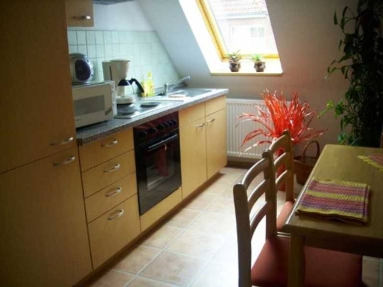 Ferienwohnung Jabel