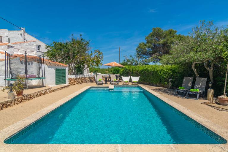 Casa  Cala Llonga