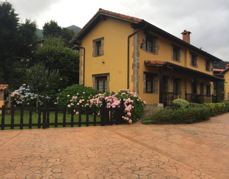 Casa Celis