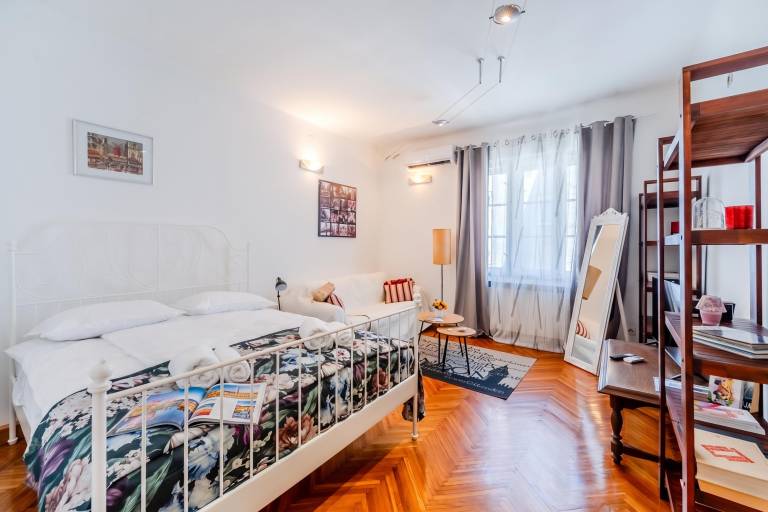 Studio Gornji Grad - Medveščak