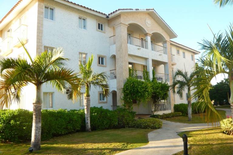Apartamento  Dominicus