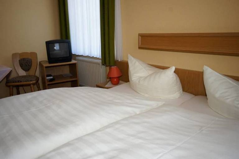 Pension Kurort Oberwiesenthal