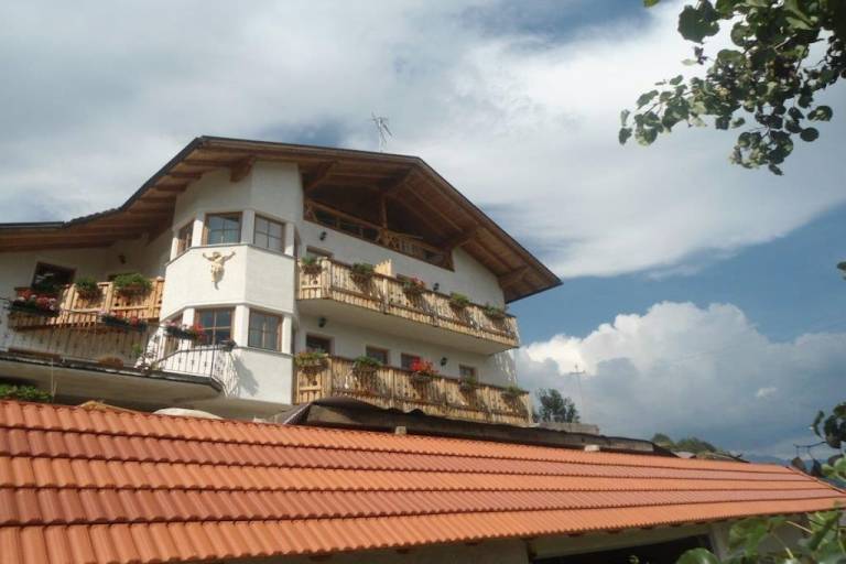 Ferienhaus in Villanders für max. 2 Gäste