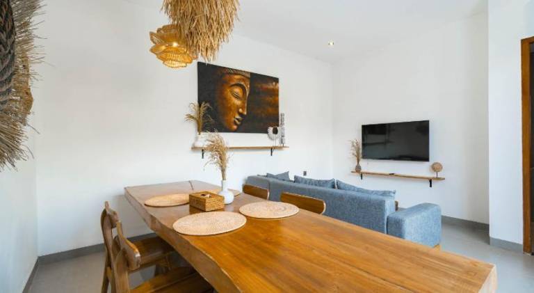 Beautiful villa with pool | Pet-friendly — photo 3