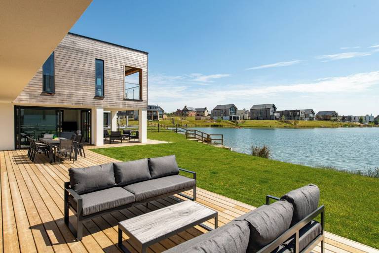 House Warmwell