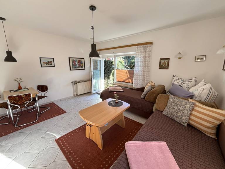 Ferienwohnung Heiligenhafen