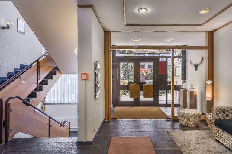 Hotel Strohgäu — photo 4