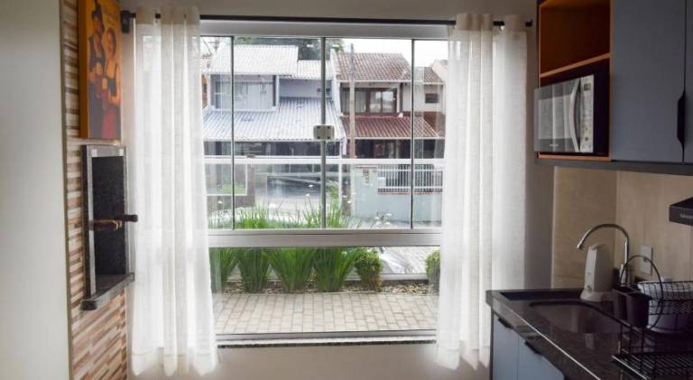 Apartment | Pet-friendly in Blumenau