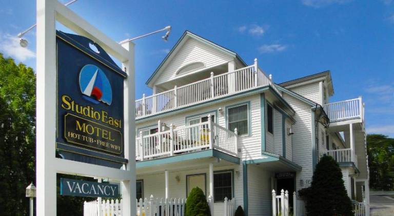 Motel Moody