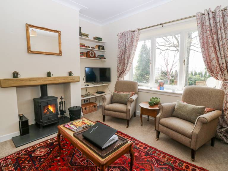 Children-friendly cottage with garden | Pets are welcome — photo 5