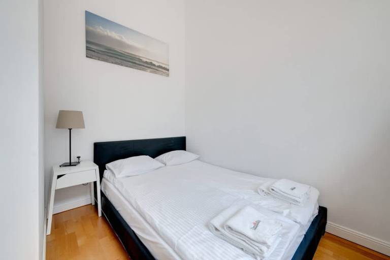 Child-friendly rental apartment with fast internet | Near Golden Gate | Pet-friendly — photo 4