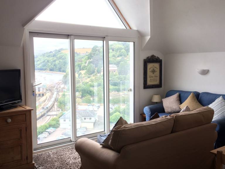 Apartment Stoke Fleming