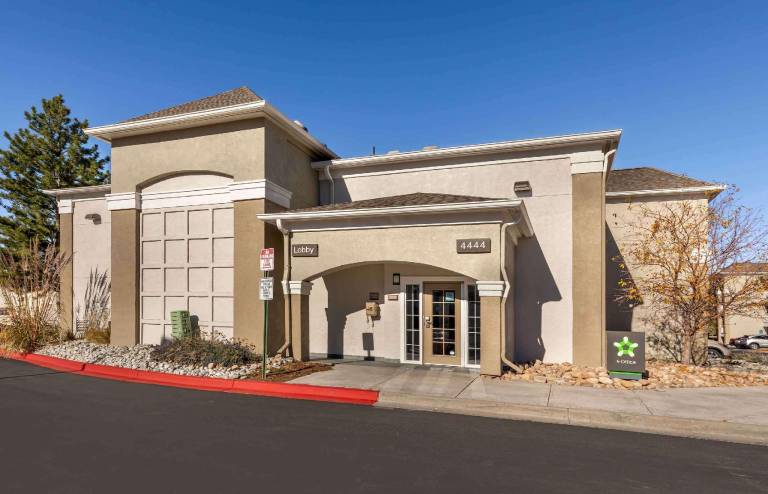Extended Stay America Select Suites - Denver - Cherry Creek — photo 2