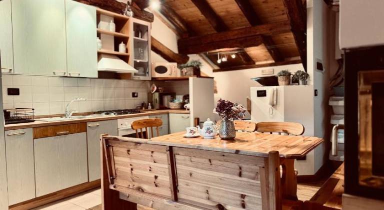 Apartment with 2 rooms for 4 persons — photo 3