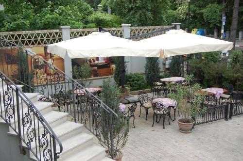 House  Targu Jiu