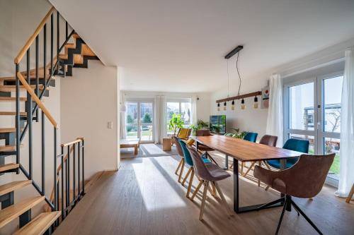 150 m² Ferienwohnung
