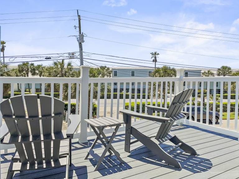 Fully equipped nice house with BBQ | Beach nearby | Pets are welcome — photo 3