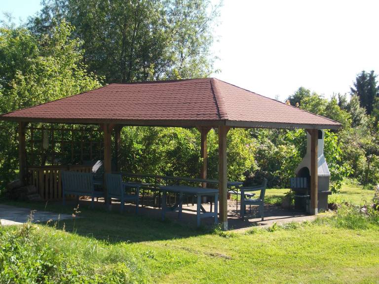 Ferienwohnung  Henriettenhof