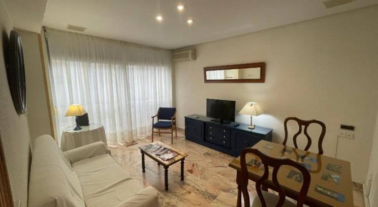 Fully equipped apartment | Close to Alcázar de los Reyes Cristianos | Perfect for remote work | Pets allowed — photo 2