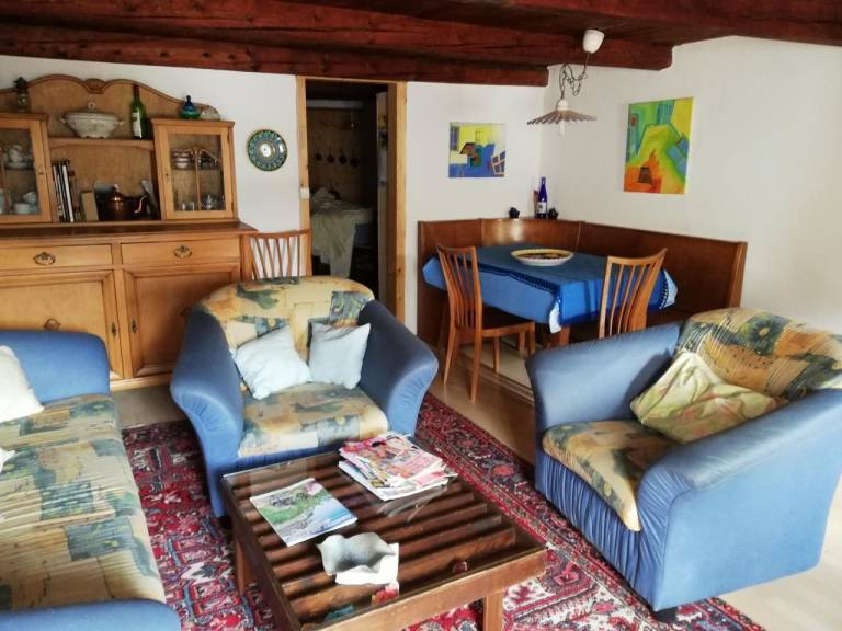 Ferienwohnung Chironico