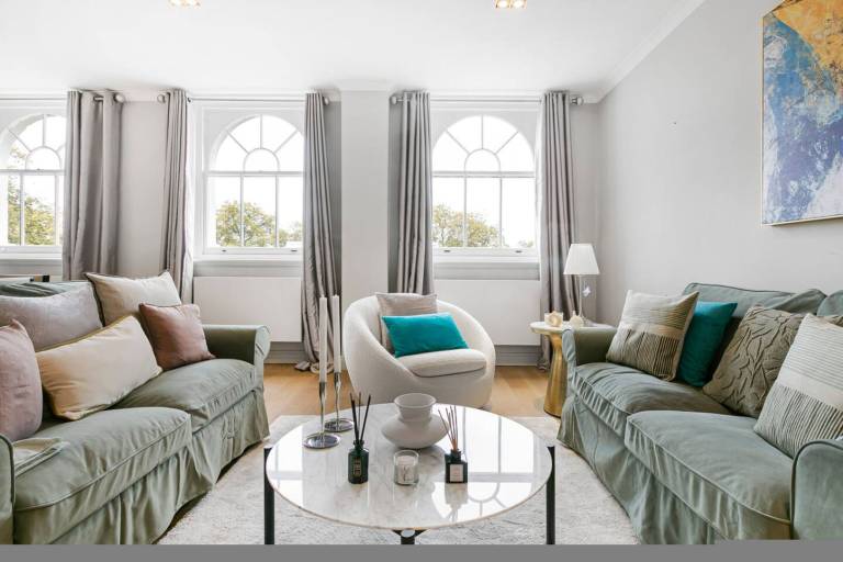 Family-friendly holiday apartment | Dogs allowed in London, KY
