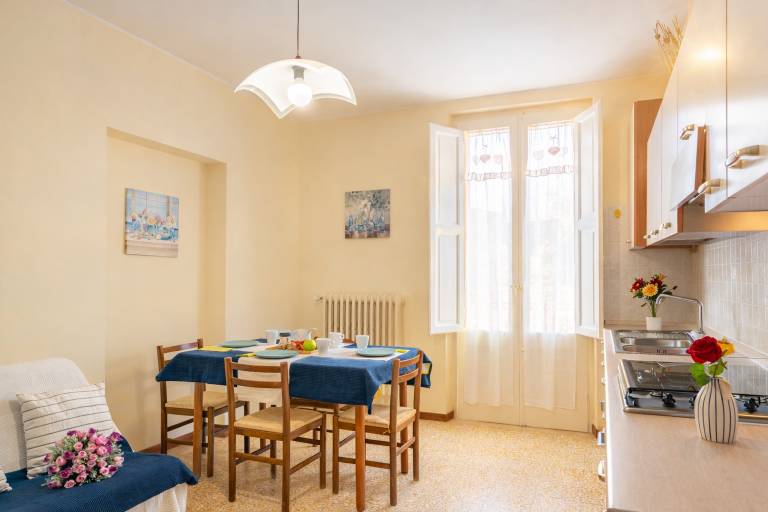 Family-oriented rental apartment | Close to the beach | Dogs allowed — photo 2