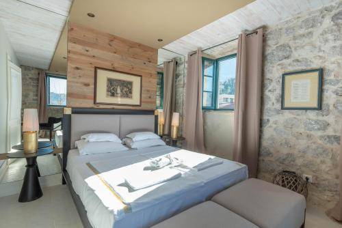 Apartma Risan