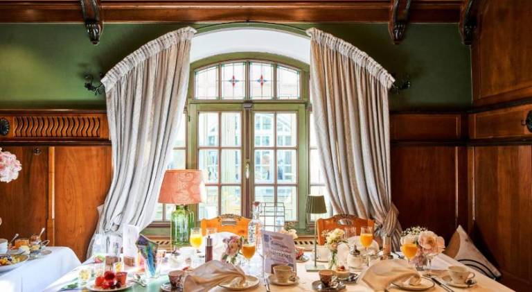 Hotel Gutsgasthof Stangl — photo 3