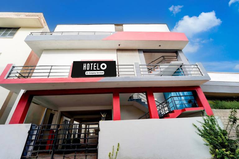 25 m&sup2; Ferienhaus