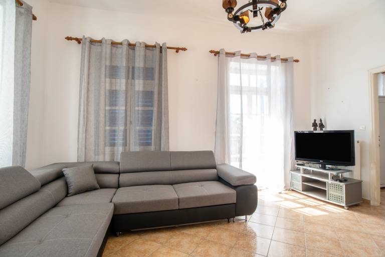 House with terrace | Sea view — photo 4