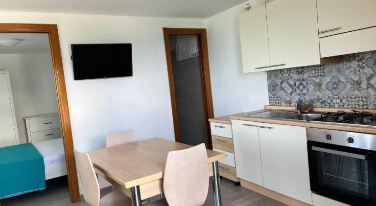 Holiday apartment with 1 room for 2 persons — photo 3