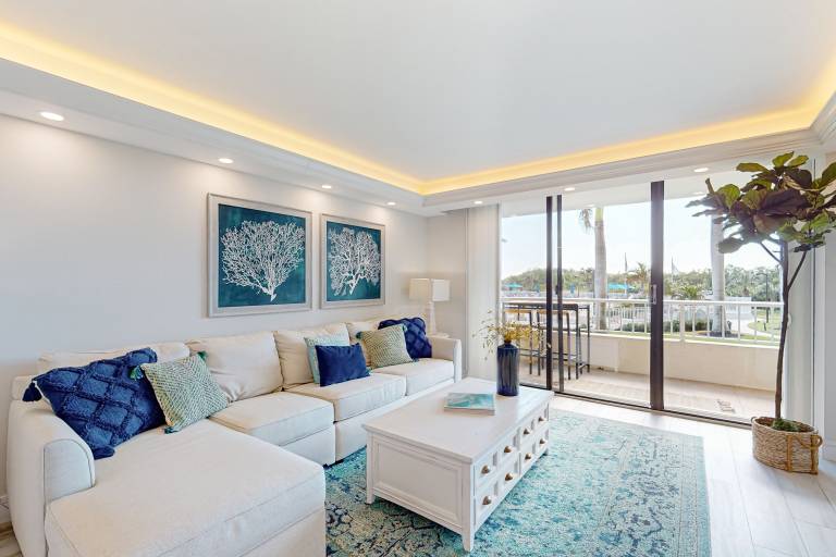 Condo Marco Island