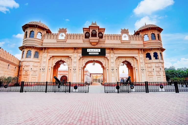 31 m&sup2; Ferienhaus