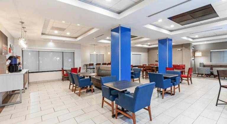 Holiday Inn Express Guymon By IHG — photo 4