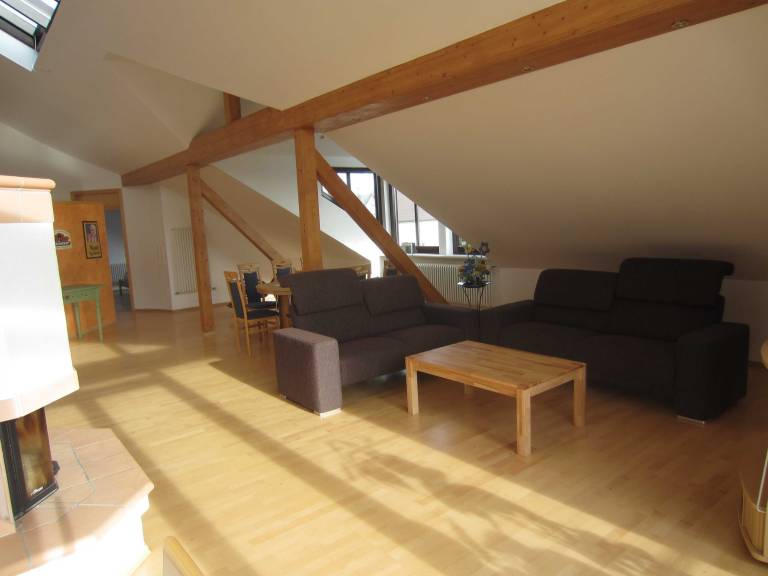 Ferienwohnung Gräfenberg