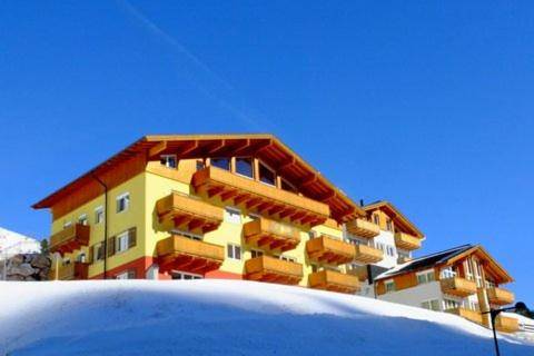 Ferienwohnung Obertauern
