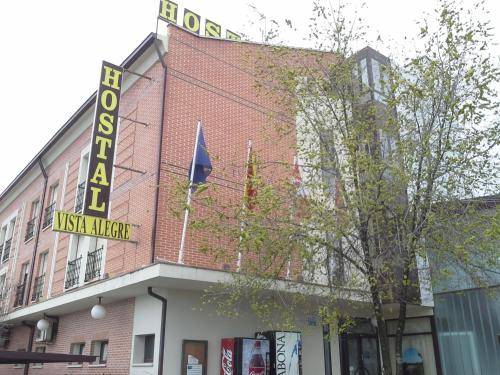 Bed & Breakfast Medina del Campo