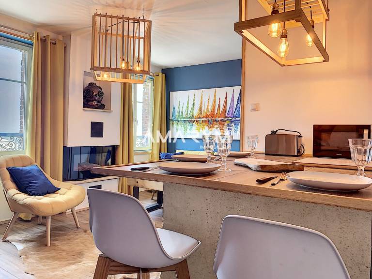 Appartement Ault