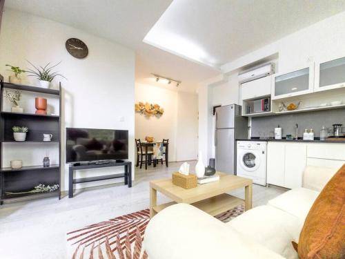 Apartamento Hulhumalé