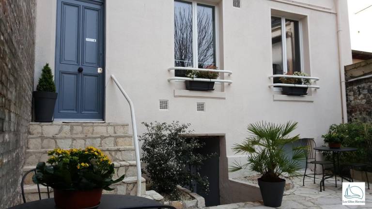 Appartement  Le Havre