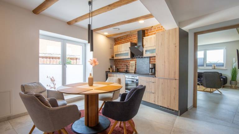 Ferienwohnung  Bad Sulza