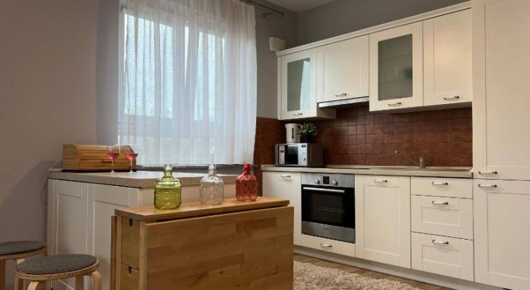 Beautiful apartment | Dogs allowed — photo 4