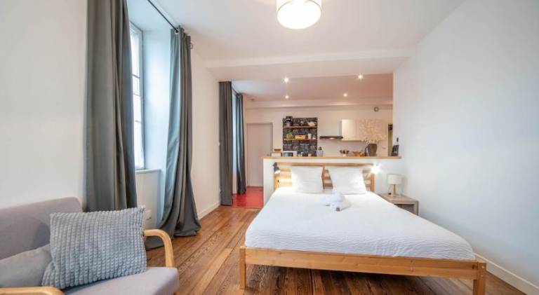 Rental apartment | Pet-friendly — photo 2